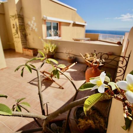 Ohana Vista Mar Лос-Абригос Экстерьер фото