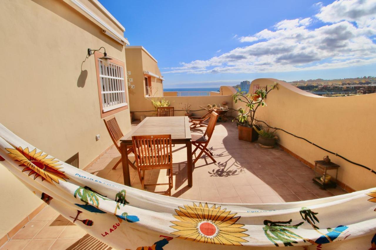 Ohana Vista Mar Лос-Абригос Экстерьер фото